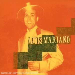 Livrenpoche : Luis Mariano - Multi-Artistes - CD