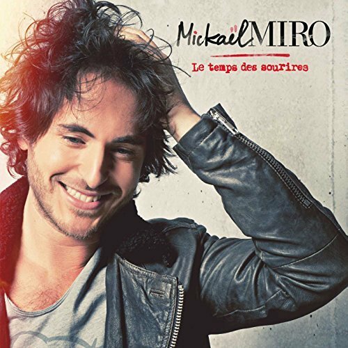 Livrenpoche : Le temps des sourires - Enrico Macias, Chimène Badi, Mickael Miro - CD
