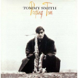 Livrenpoche : Peeping Tom - Smith, Tommy - CD