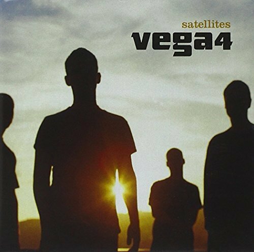 Livrenpoche : Satellites - Vega 4 - CD