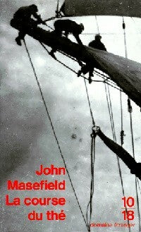 Livrenpoche : La course du thé - John Masefield - Livre