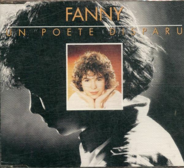 Livrenpoche : Un poète disparu - Fanny - CD