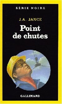 Livrenpoche : Point de chutes - J.A. Jance - Livre