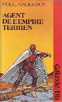 Livrenpoche : Agent de l'empire terrien Tome I - Poul Anderson - Livre