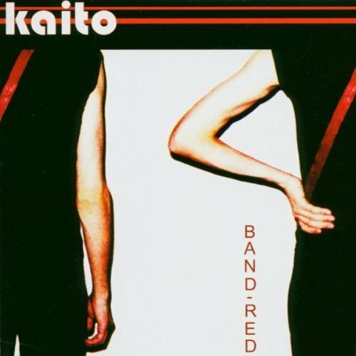 Livrenpoche : Band Red - Kaito - CD