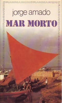 Livrenpoche : Mar morto - Jorge Amado - Livre