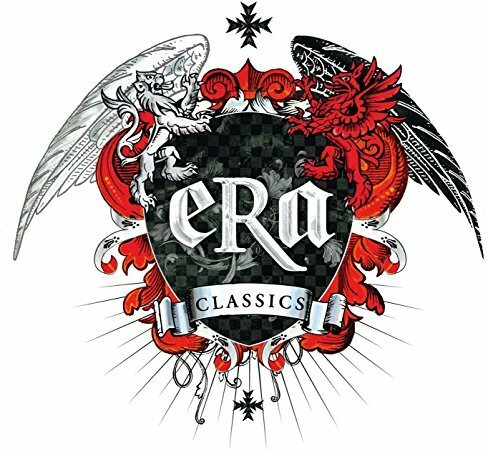 Livrenpoche : Era - Classics - Pantera - CD
