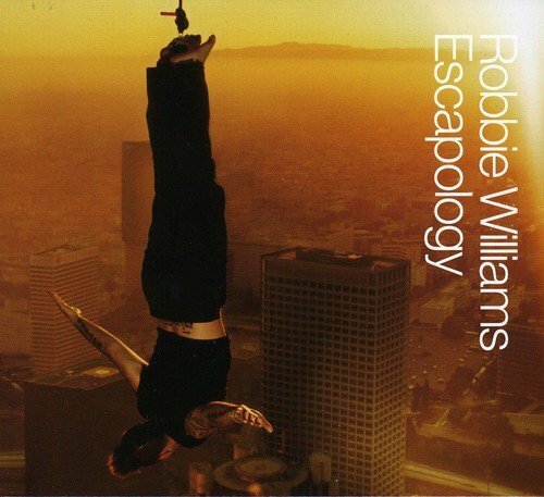 Livrenpoche : Escapology - John Williams Jr., Robbie - CD