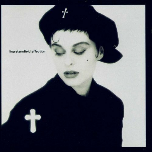 Affection - Stansfield, Lisa - CD