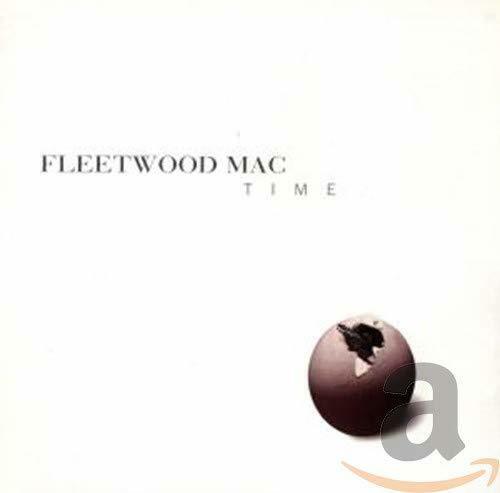Livrenpoche : Time - Fleetwood Mac - CD