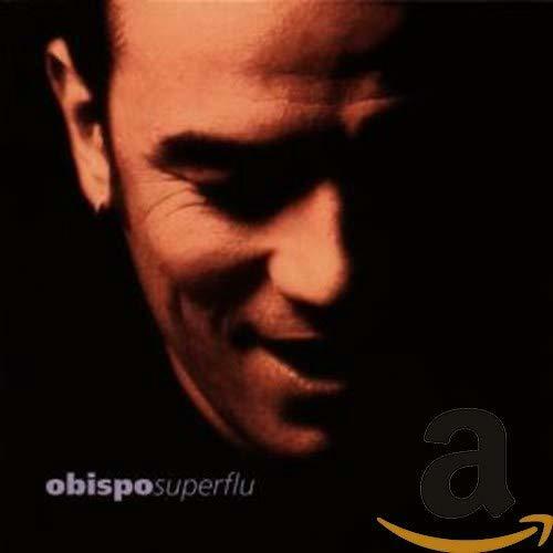 Livrenpoche : Superflu - Pascal Obispo - CD