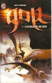 Livrenpoche : Le cycle de Gor Tome V : Les assassins de Gor - John Norman - Livre