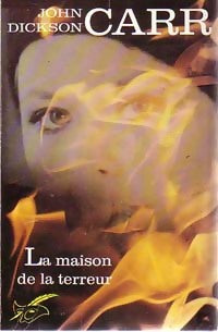 Livrenpoche : La maison de la terreur - John Dickson Carr - Livre