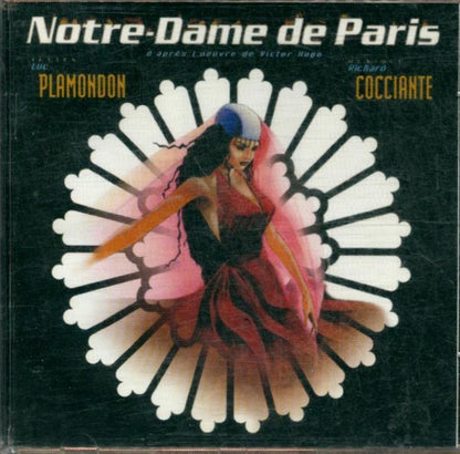 Livrenpoche : Notre-Dame de Paris - Artistes Divers - CD