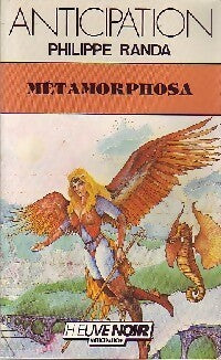 Livrenpoche : Métamorphosa - Philippe Randa - Livre