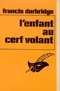 Livrenpoche : L'enfant au cerf volant - Francis Durbridge - Livre