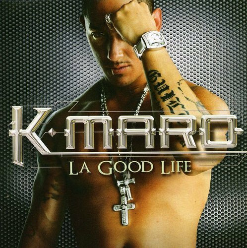 Livrenpoche : La Good Life (2 CD) - K. Maro - CD