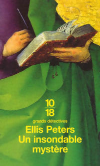 Un insondable mystère - Ellis Peters - Livre