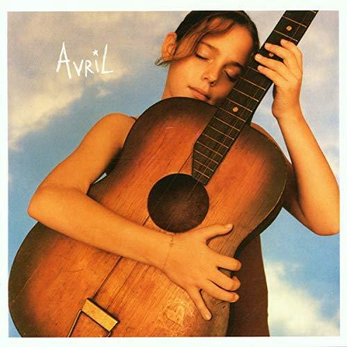 Livrenpoche : Avril - Voulzy, Laurent - CD
