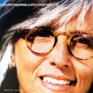 Livrenpoche : Juste une amertume - Isabelle Boulay, Mayereau - CD