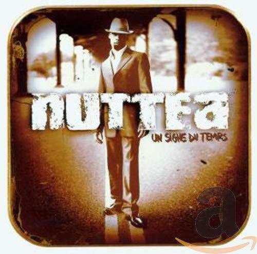 Livrenpoche : Un signe du temps - Nuttea - CD