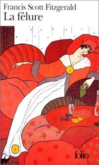 Livrenpoche : La fêlure - Francis Scott Fitzgerald - Livre