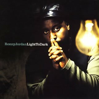 Light to Dark - Jordan - Ronny - CD
