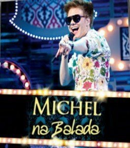 Livrenpoche : Na Balada - Michèle Torr - CD