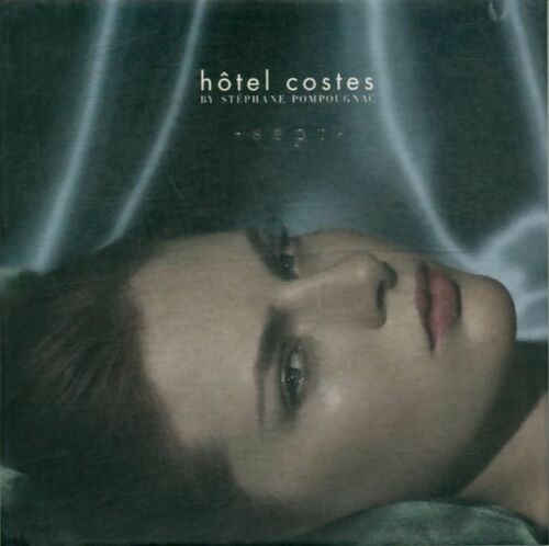Hôtel Costes/Vol.7 - Compilation - Emiliana Torrini - CD