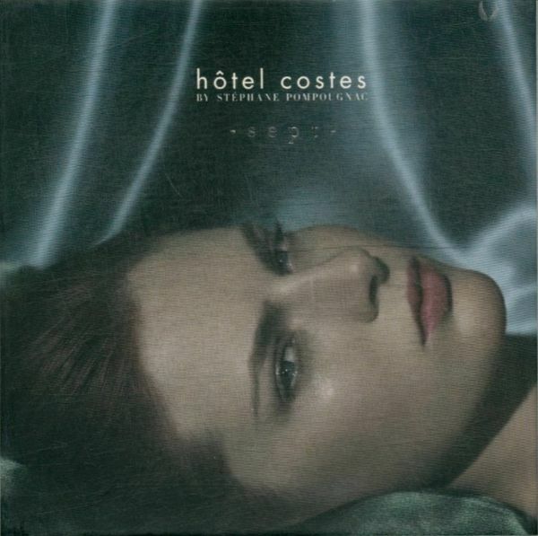 Livrenpoche : Hôtel Costes/Vol.7 - Compilation, Emiliana Torrini - CD