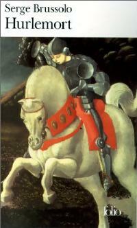 Livrenpoche : Hurlemort - Serge Brussolo - Livre