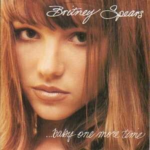 Livrenpoche : Baby one more time - Britney Spears - CD