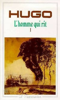 Livrenpoche : L'homme qui rit Tome I - Victor Hugo - Livre