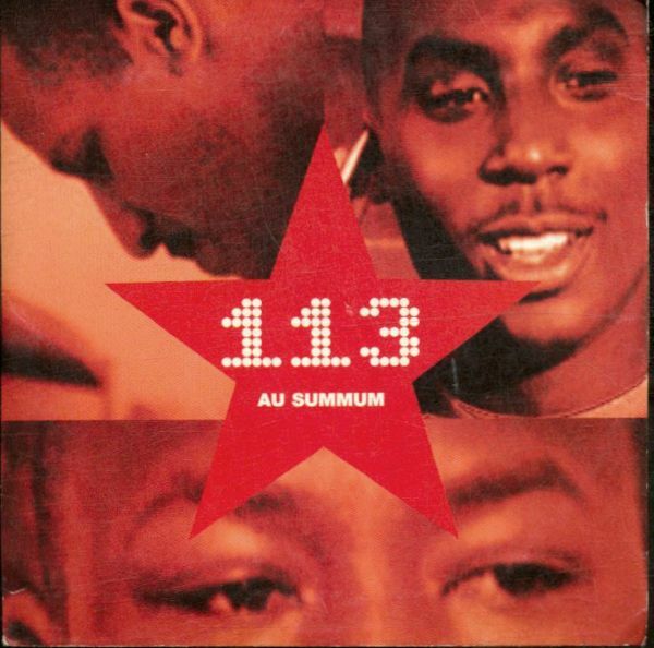 Livrenpoche : Au Summum - 113 - CD