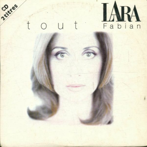 Livrenpoche : Tout - Lara Fabian - CD