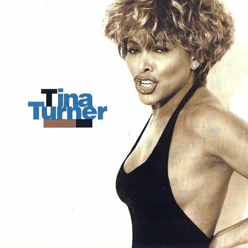 Livrenpoche : Simply the best - Tina Turner - CD