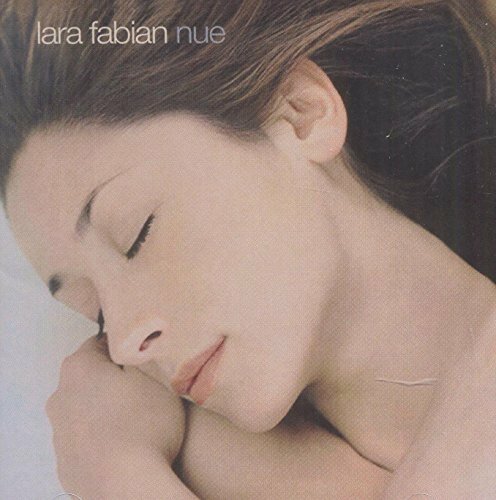 Livrenpoche : Nue - Lara Fabian - CD