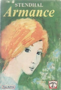 Livrenpoche : Armance ou quelques scènes d'un salon de paris en 1827 - Stendhal - Livre
