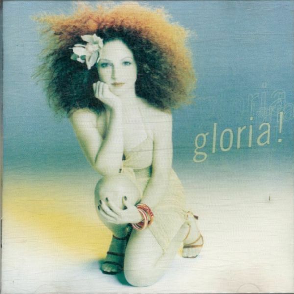 Livrenpoche : Gloria ! - Estefan, Gloria - CD