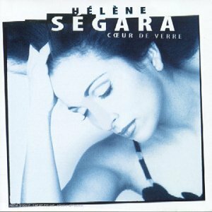 Livrenpoche : Hélène ségara - Coeur de verre - Hélène Segara - CD