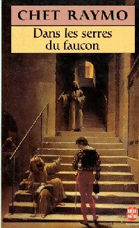 Livrenpoche : Dans les serres du faucon - Chet Raymo - Livre