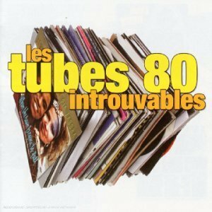 Livrenpoche : Les tubes 80 introuvables (2 CD) - Artistes Divers - CD