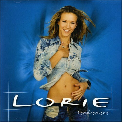 Livrenpoche : Tendrement - Lorie - CD