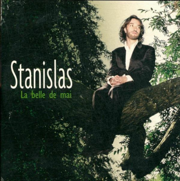 Livrenpoche : La Belle de Mai - Stanislas - CD