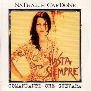 Livrenpoche : Hasta siempre - Nathalie Cardone - CD