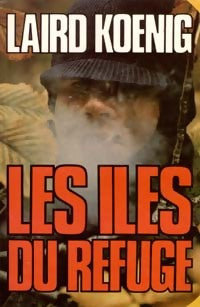 Livrenpoche : Les îles du refuge - Laird Keonig - Livre