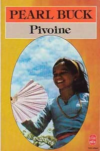 Livrenpoche : Pivoine - Pearl Buck - Livre