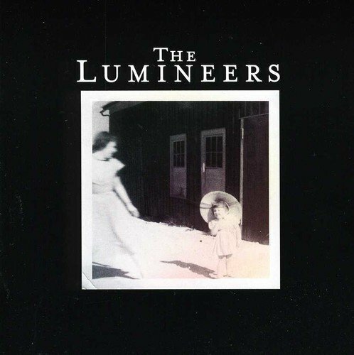Livrenpoche : Lumineers - Lumineers - CD