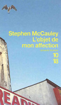 Livrenpoche : L'objet de mon affection - Stephen McCauley - Livre