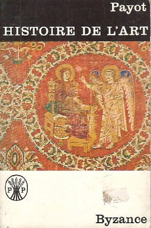Livrenpoche : Byzance - Wladimir Sas-Zaloziecky - Livre